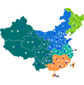 宿州变压器厂营销网络