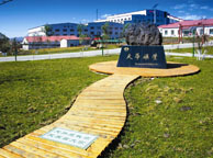 宿州天华矿业集团