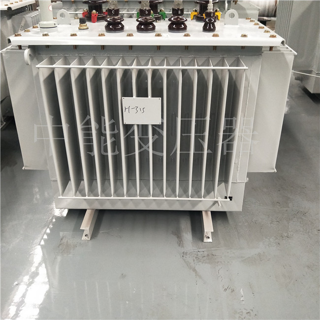 宿州S20-1250KVA/10KV变压器